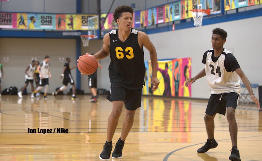 cade cunningham nike shoes